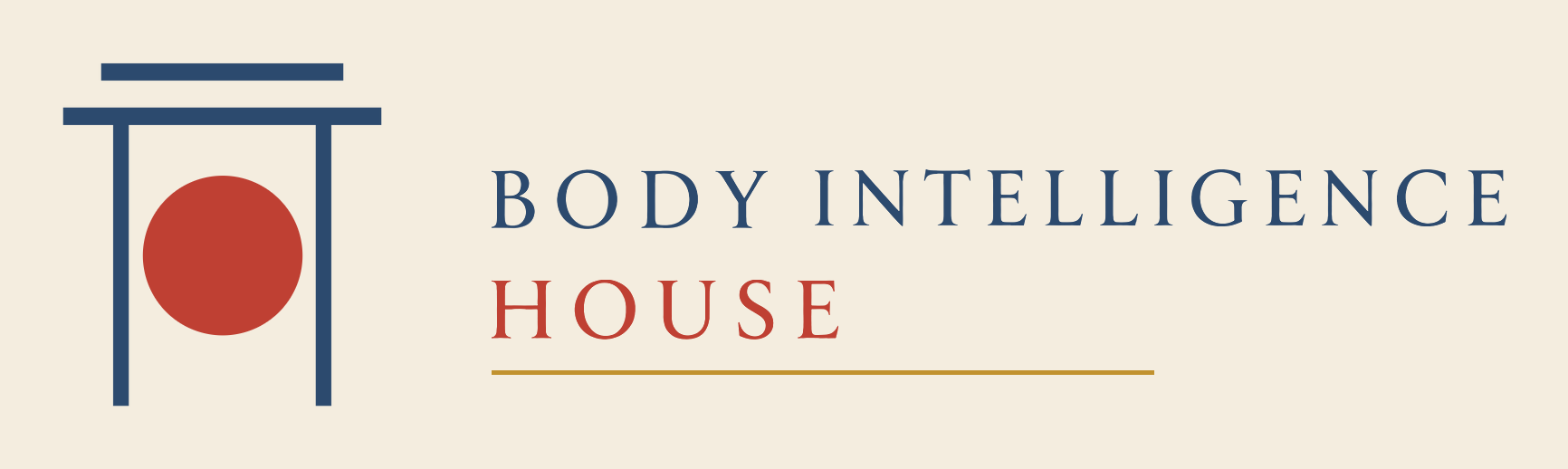 Body Intelligence House
