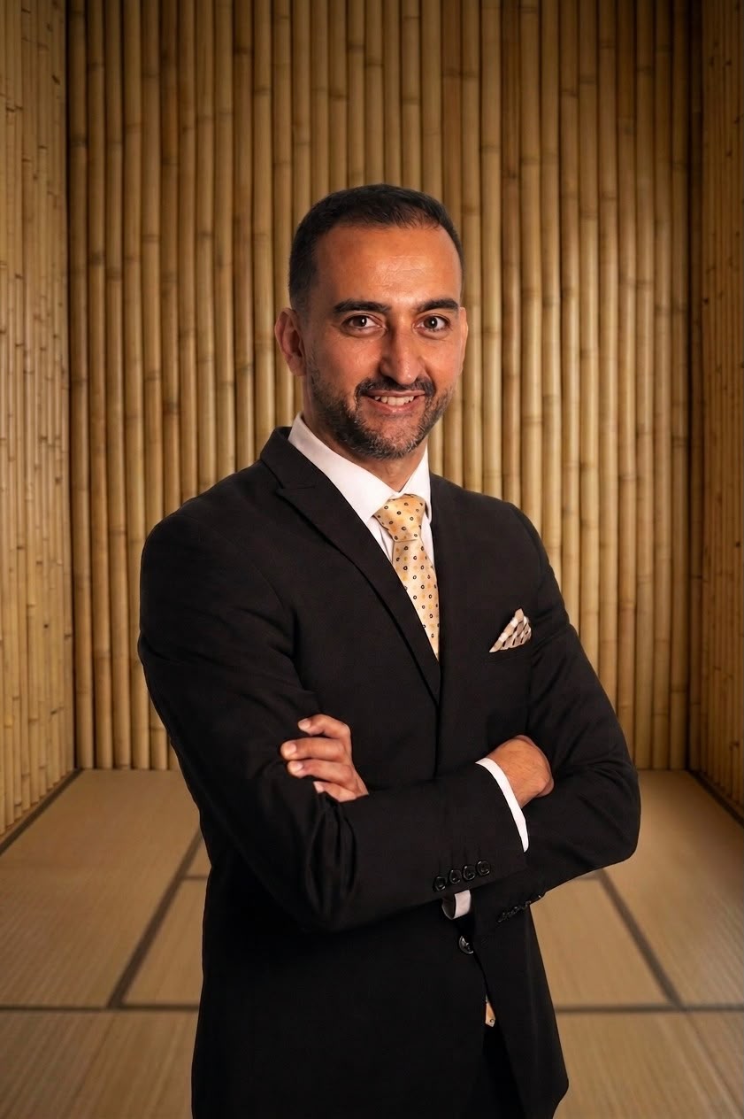 Huseyin Kocaman — Body Intelligence House